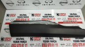 NİSSAN X-TRAİL SOL ARKA KAPI BANDI NİKELAJLI SIFIR T33 2022-