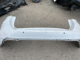 OPEL ASTRA K STATİON WAGON ARKA TAMPON - ÖZIŞIK ÇIKMA PARÇA