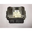 Hyundai Santa Fe Motor Beyni 0281014441 39120-27820 39125-27820