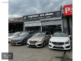 Oto Çıkma Parça / Elektrik / Far Beyni / Volvo / XC90 / Çıkma Parça 