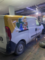 Oto Çıkma Parça / Kaporta & Karoser / Bagaj / Fiat / Doblo / Çıkma Parça 