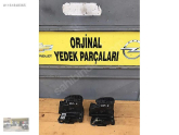 Opel astra k kapı kilidi ORJİNAL OTO OPEL ÇIKMA