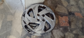 Hyundai i20 jant kapağı