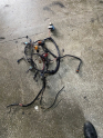 RENAULT MEGAN 2 FAZ 2 MOTOR ELEKTRİK TESİSATI
