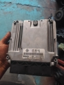 070906016 VW TRANSPORTER T5 2.5 TDI AXE MOTOR BEYNİ 070 906 016