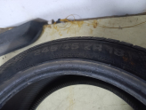 Oto Çıkma Parça / Jant & Lastik / Lastik / Mazda / Lantis / Çıkma Parça 