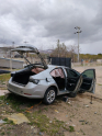 2029-2022 skoda oktavya 1,0 E TEC  BAGAJ HAVUZU