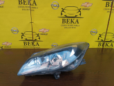 OPEL İNSİGNİA A SOL FAR ÇİKMA ORJİNAL YEDEK PARÇA