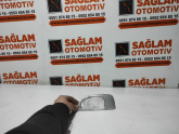 PEUGEOT 307 ÇIKMA İÇ KAPI KOLU ÇERÇEVESİ OEM; 9634769977