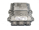 Volvo C30 V50 S40 Motor Beyni 31211081AA 5WS40328CT SID803A D1.H