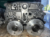 Hyundai İ20 1.4 Benzinli Silindir Kapağı