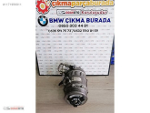 Bmw X5 G05 B57 Çıkma Klima Kopresörü Orijinal Temiz