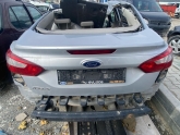 FORD FOCUS 3 ARKA BAGAJ KAPAĞI