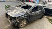 OPEL ASTRA J 2015 1.6 DİZEL HURDA BELGELİ PARÇA PARÇA SATILIK