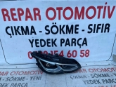 Volkswagen golf 8 sağ ön led far 5ah1941036 Orijinal çıkma  25-26