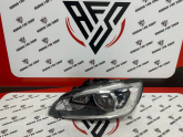 VOLVO S60 ZA SOL ÖN MERCEKSİZ FAR ORJİNAL