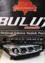 Chery tiggo 7 pro sağ far 2022-2024 605000200ab