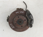 peugeot 206 sağ ön taşıyıcı/porya (son fiyat)