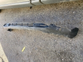 PEUGEOT 3008 ÖN TAMPON ALT ÇIKMA ORJİNAL 9836828277