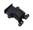 DÜĞME CAM KALDIRMA ÖN SAĞ HONDA CIVIC 02-05/CRV 02-05 TEKLİ