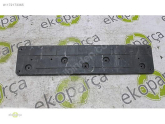 BMW X1 2015 2019 F48 ÖN PLAKALIK 51117354776