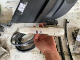 Oto Çıkma Parça / Mekanik / Kapı Menteşesi / Hyundai / i20 / Çıkma Parça 