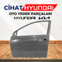 2015-2018 Hyundai Tucson Sol ÖN Kapı - CİHAT HYUNDAİ -TUCSON KAPI