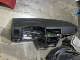 Opel astra Göğüs torpido set