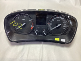 Renault Laguna 3 Kilometre Saati Gösterge Paneli 248100006R