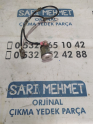 ÇIKMA NİSSAN PRİMERA SOL ÖN KAPI BADEM ŞİFRE