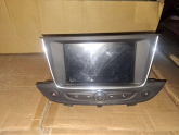 ÖZMEN OPEL CROSSLAND RADYO CD ÇALAR TEYP 555343750