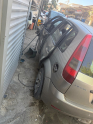 Ford Fiesta sol arka stop