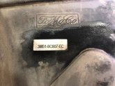 Oto Çıkma Parça / Kaporta & Karoser / Sis Farı Çerçevesi / Ford / C-Max / Çıkma Parça 