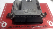 Audi A3 1.8 Motor Beyni MED17.5 0261S04940 8P7907115K