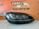 GOLF 7 XENON SAĞ FAR ORJİNAL