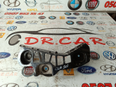 MERCEDES-BENZ CLA 2020-23 SOL TAMPON BRAKETİ A 118 885 37 00