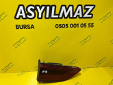 VOLKSWAGEN GOLF 8 SOL İÇ STOP ORJİNAL