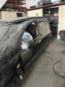 HYUNDAİ GETZ SOL ARKA KAPI DOLU SİYAH HATASIZ