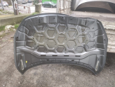 VOLVO S60 KAPUT ORJİNAL ÇIKMA 2016-18