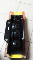 Pleksan 6953/1391434080 Stop Lambası Duysuz  Nemo Bipper Fiorino