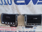 Peugeot 407 torpido sağ sol üfleme difizör EMR OTOMATİV