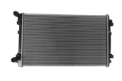 Seat Ateca Su Radyatörü 17/20