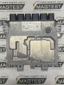 Mercedes C200 A6549007600 0281036885 MRD1.45 MOTOR BEYNİ
