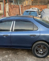 ford mondeo sol arka kapı