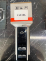 LR123006 LR113038 Sol Ön Kapı Cam Anahtarı