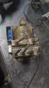 Mazda 323 Abs Beyni