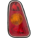 Bmw DEPO Stop Lambasi Sol 63216925835 MINI R50 53