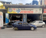 Oto Çıkma Parça / Mekanik / Tavan Döşemesi / Volkswagen / Golf / Çıkma Parça 
