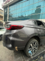 HONDA CİTY SAĞ ARKA ÇAMURLUK ORJİNAL KESME YEDEK PARÇA ÇIKMA 20-