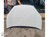 2015/2022 FİAT DOBLO BEYAZ MOTOR KAPUTU ORJİNAL HATASIZ BOYA